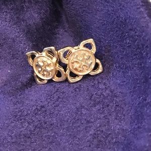 Tory Burch earrings